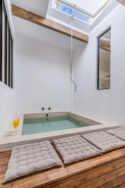 Romantic Albaicín with private pool - Image 1