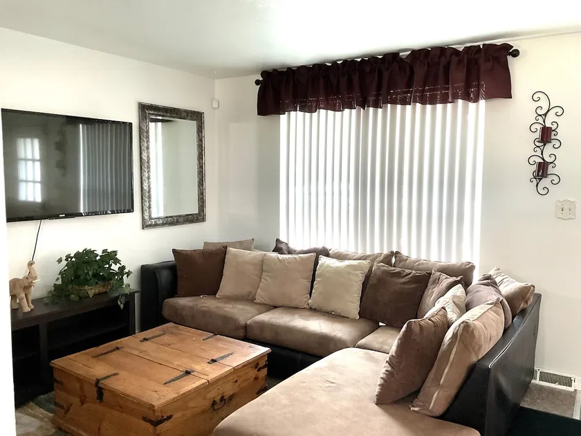 Home Away From Home - Image 1