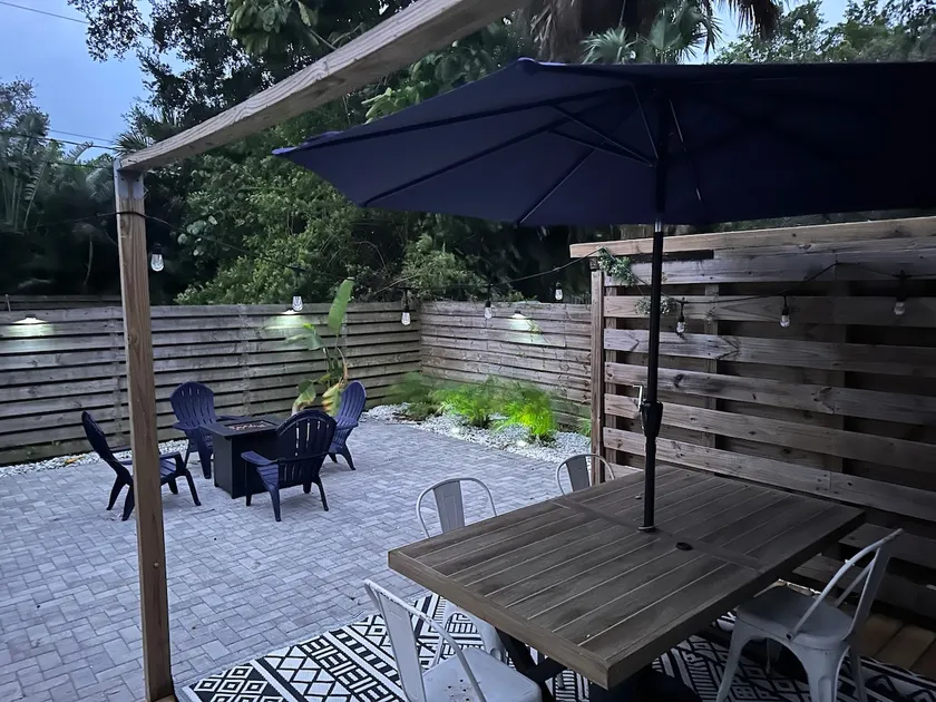 Private Hideaway With Beach Equipment! - Image 1