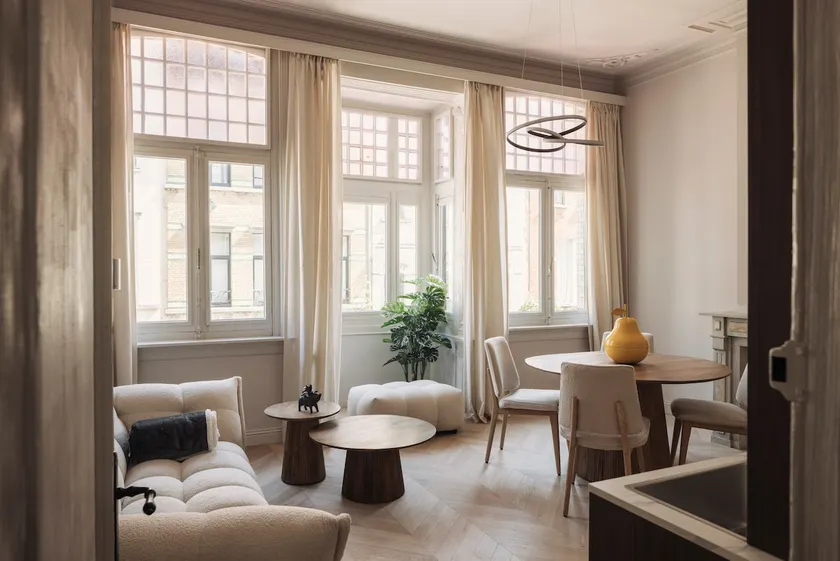 Zurenborg Suite apartment 1 - Image 1