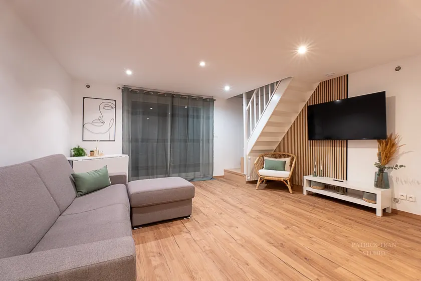 House for 8 people near Disney & Paris - Image 1