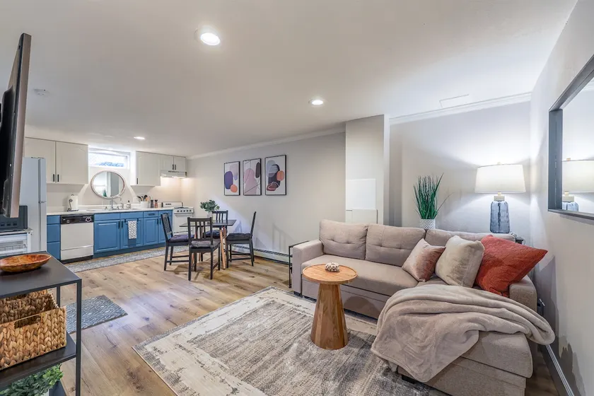 Cozy Castle Rock Retreat - Image 1