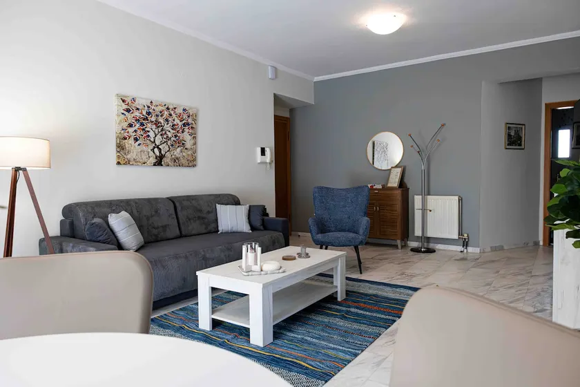 Amaya apartment - Image 1