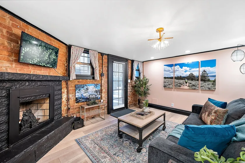 Historic Charm | Garden-Level in Prime Location - Image 1