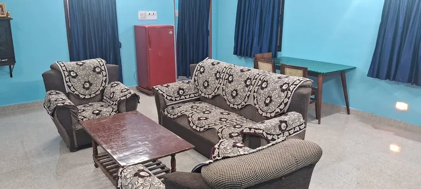 Relaxing Home @ Temple City MDU - Image 1