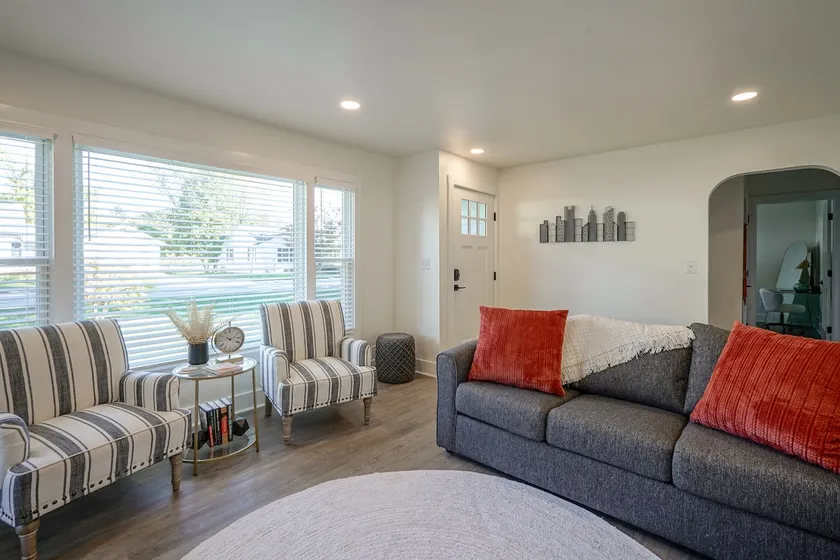Cozy Home w/ Bar Room + Huge Yard + Coffee Station - Image 1