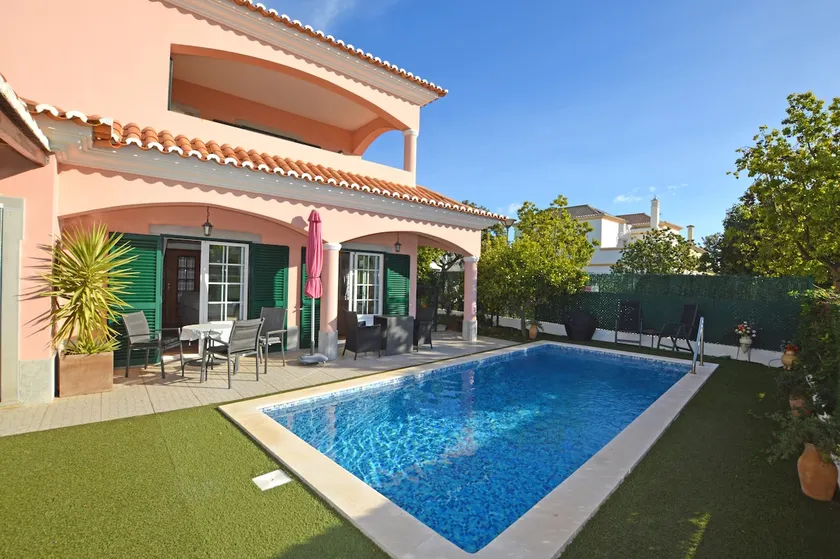 Luksus 4 soveværelser villa med privat pool i centrum af Tavira - Image 1