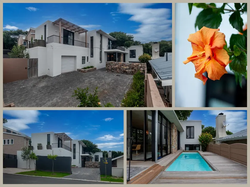 Forest View - Onrus Island - 5 Bedroom - Image 1