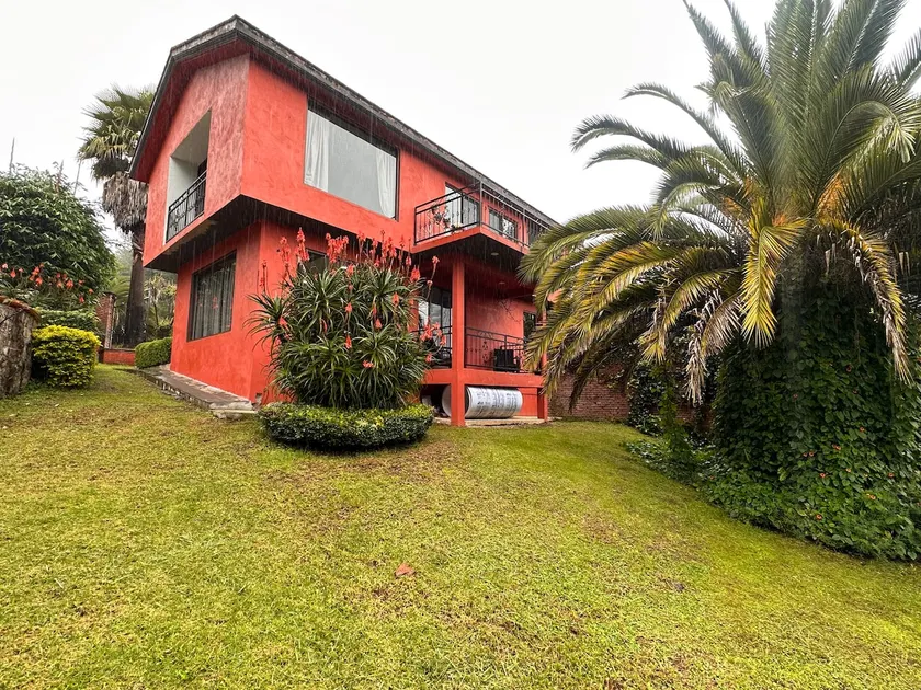 House in the woods - Image 1