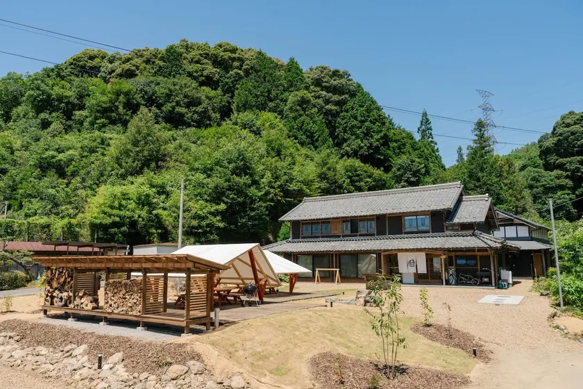 Private Stay | Entire Retreat + Private Sauna - Image 1
