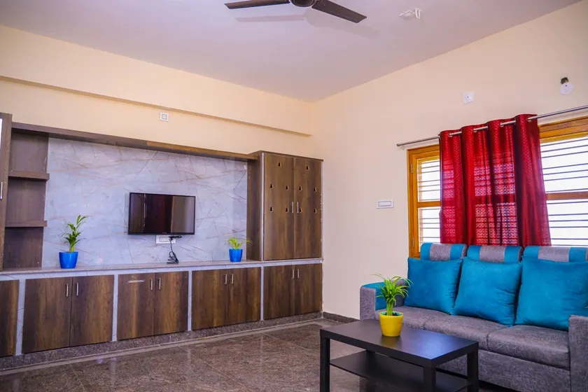 Sanskriti Homestay Tirupati - Image 1
