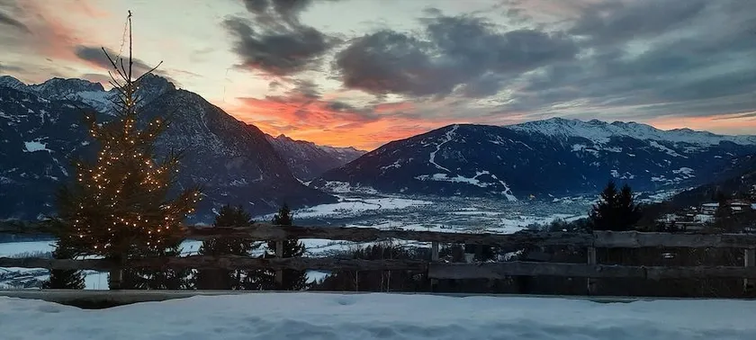 Dolomitenblick Suite - Image 1