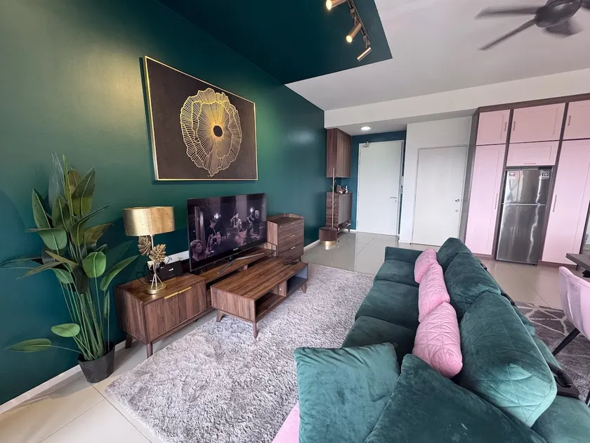 Sunway Gandaria Homestay Condo - Image 1