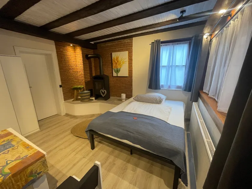Miltenberger Altstadt Apartment 1 - Image 1