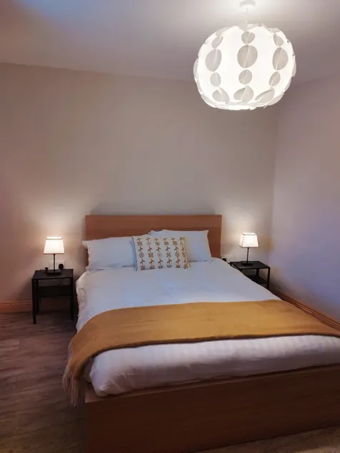 The Apartment - Image 1