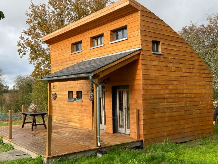 Quiet cottage in the countryside - Image 1