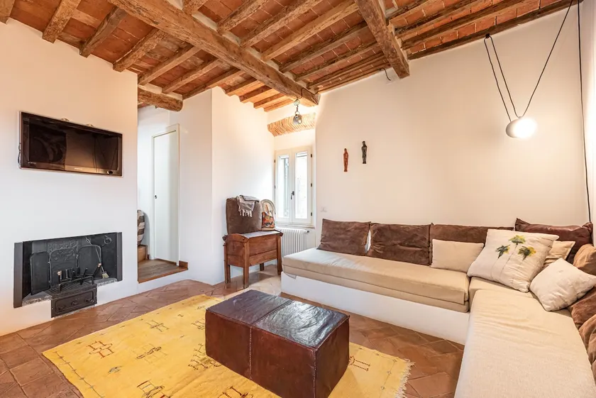 Residence XX September-Manciano Terme di Saturnia - Image 1