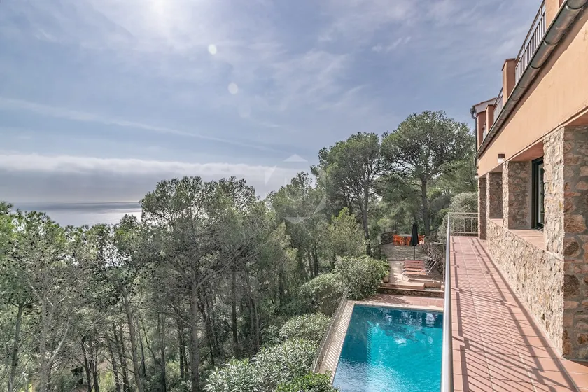 Miramar - pool, A/C, views - Image 1