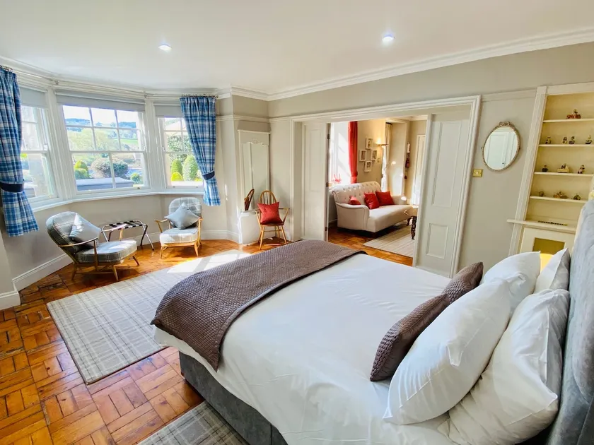 Garden Rooms - Image 1