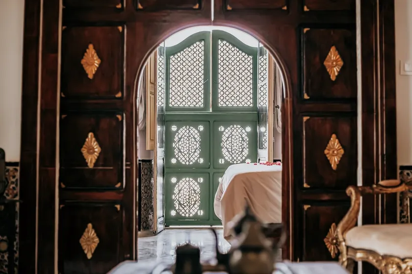 The Pearl of the Medina, Authentic Luxury - Image 1