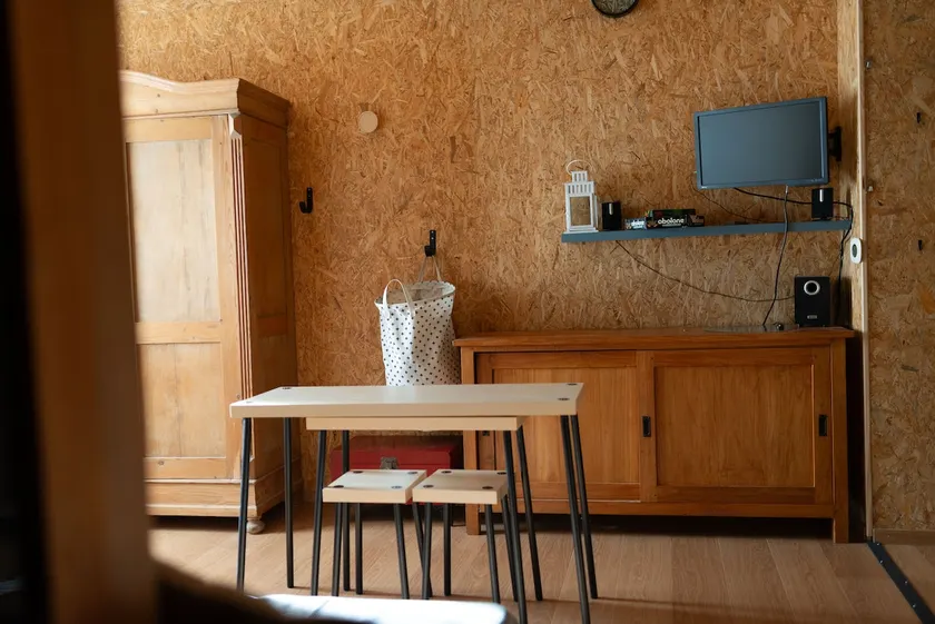 Skund - Cosy lodge for 2 to 4 guests - Image 1