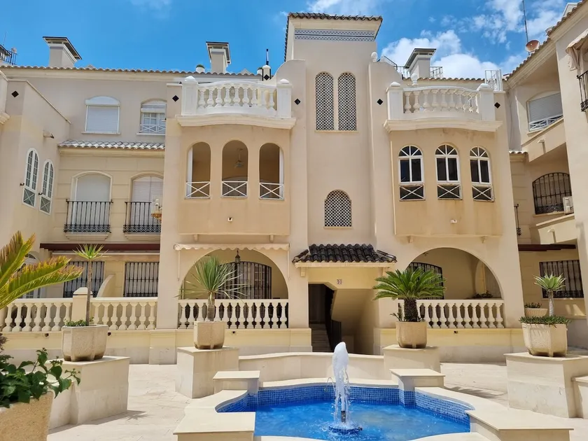 Apartment in Playa Los Locos - Torrevieja Ref 4557 - Image 1