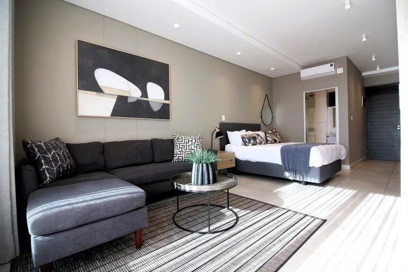 Zimbali Suites|5 Star Luxury *Stylish 1 Bed *142 - Image 1