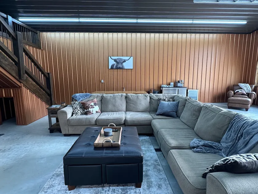 Copper Lodge at Lake Miltona Family & Pet Friendly - Image 1