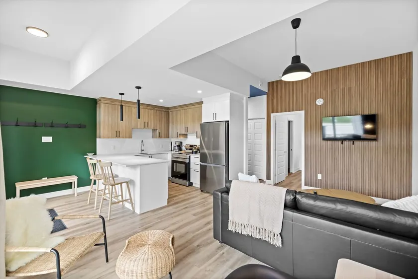 Chelsea 1 Bedroom near Camp Fortune - Image 1