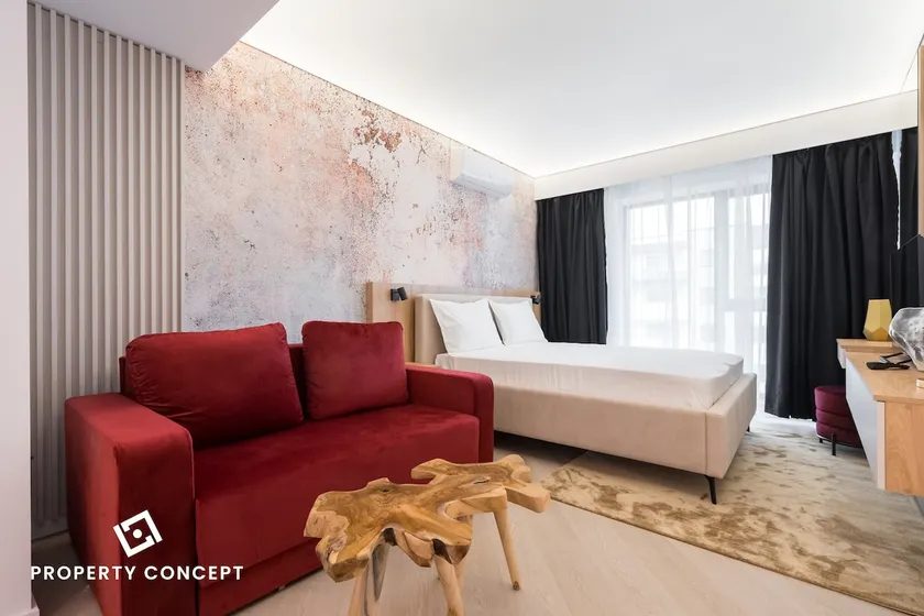 Cortina Concept Studio 128 - Image 1