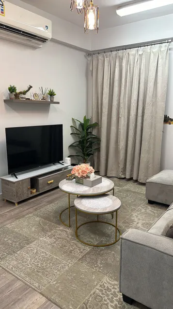 Al-Fatina Yanbu Industrial Residence - Image 1