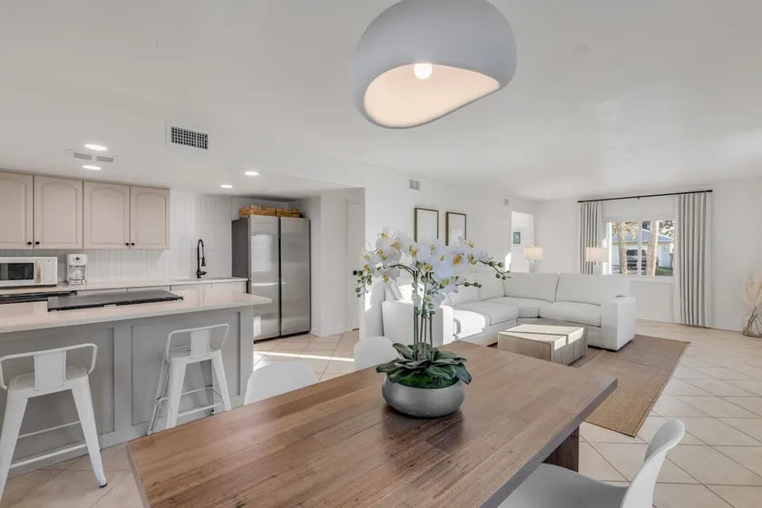 Modern Beachside Sunset A Villa- Beach/Flagler Ave - Image 1