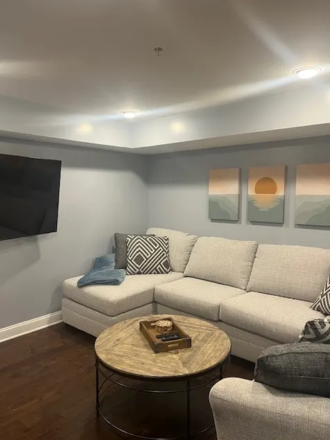 Cozy Annapolis Basement APT - Image 1