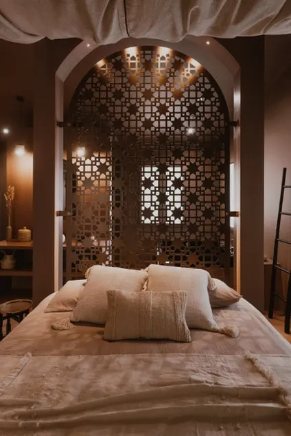 Oasis d'amour - Image 1