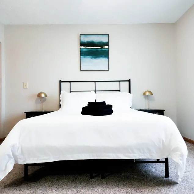Fast internet: 2-car garage, 2 4K TVs on 3 acres! - Image 1