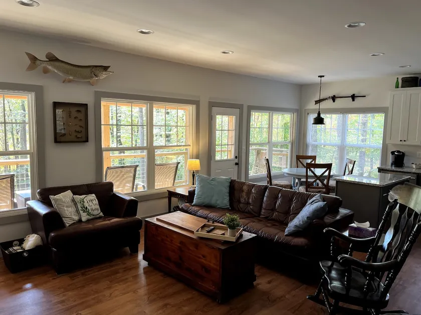 Lost River Retreat - Image 1