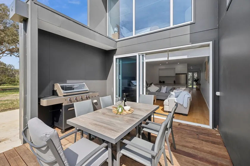 Monthly Stays Welcome - Coastal Retreat - Image 1