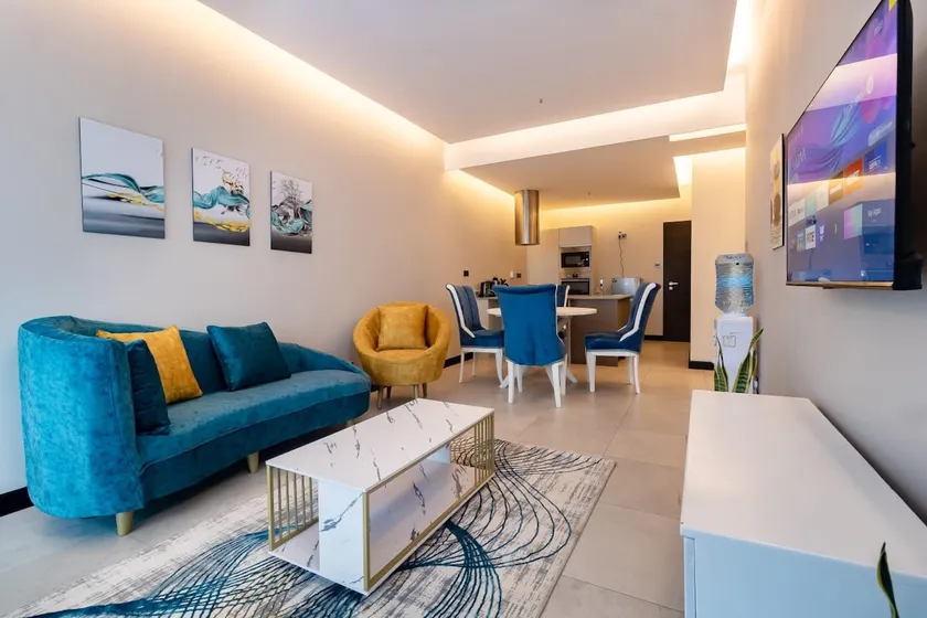 Lux Suites Westlands Place Apartments - Image 1