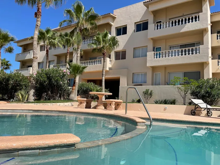 Ocean View & Pool - Corona 202 - Image 1