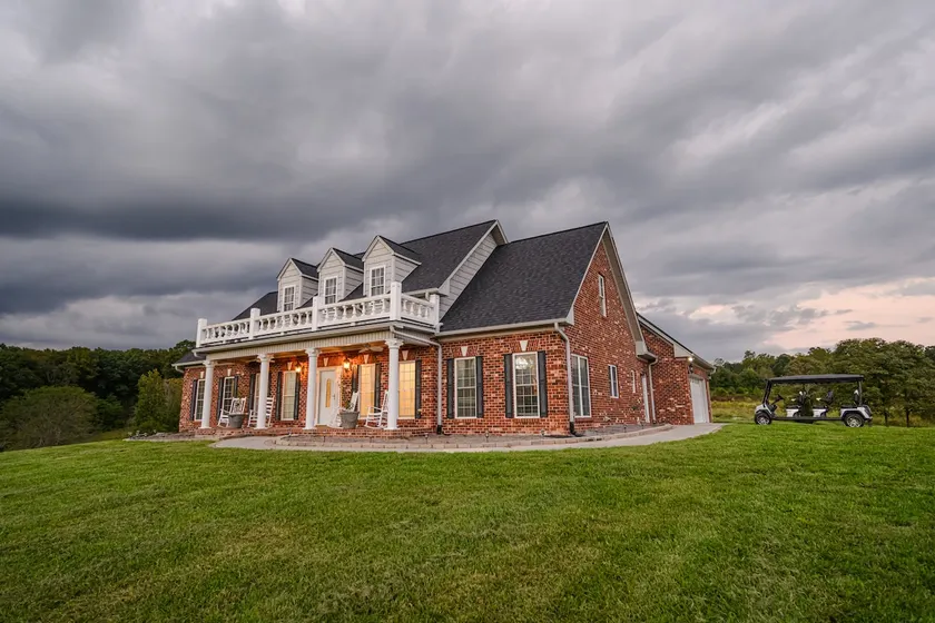 The Retreat at Willow and Stone - Image 1