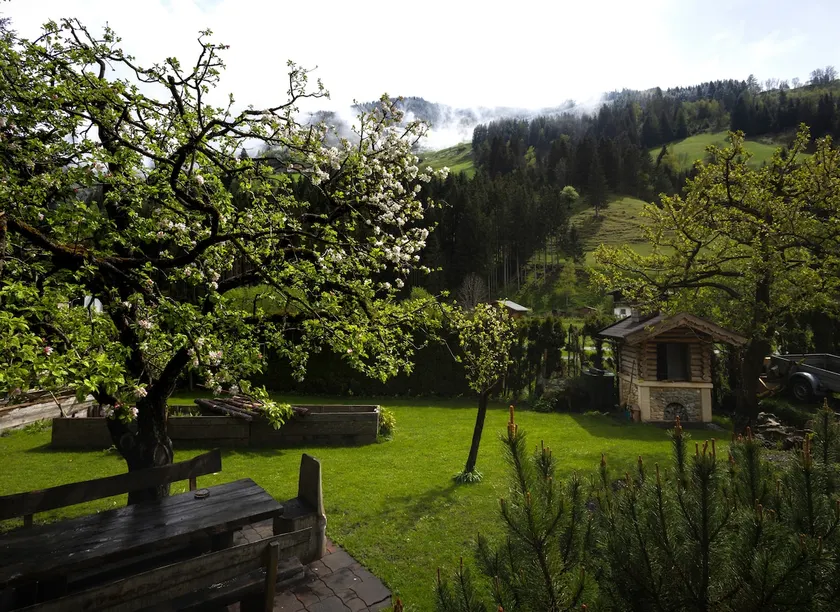 Heimathaus Hettegger - Image 1