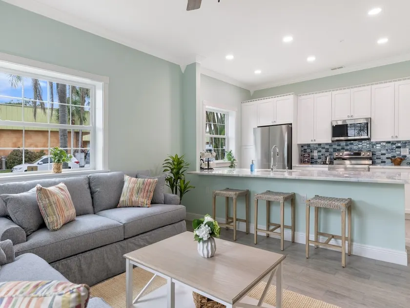 Waterside Condo in Sebastian - Image 1