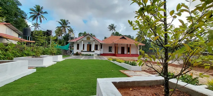 Entire Villa In Marari Chethy - Image 1