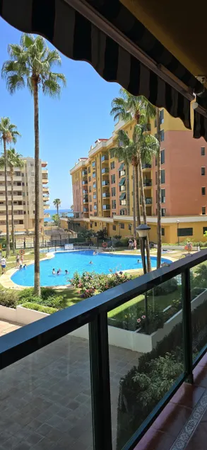 Apartamento B. Beach Cozy Inns 3 - Image 1