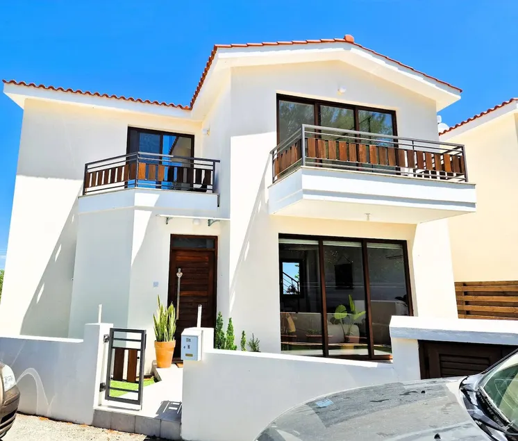 Olive Gardens Villa - escape the crowds - Image 1
