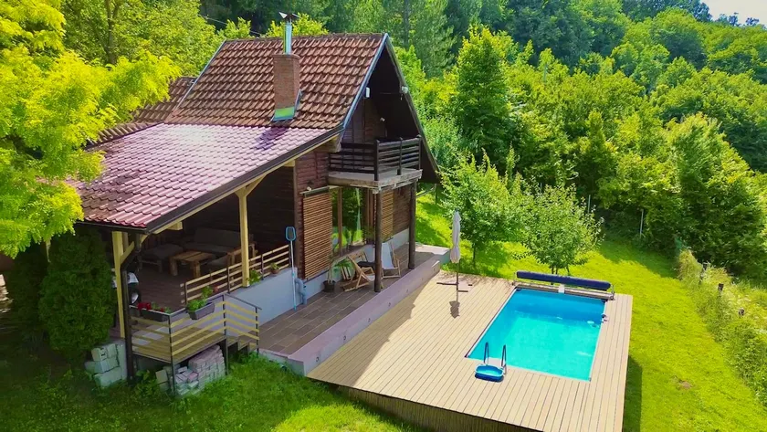 Vikendica Ristic - Image 1