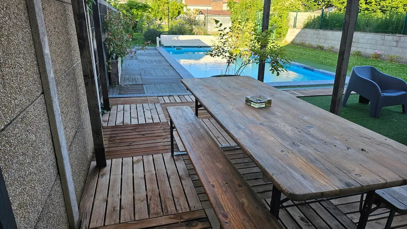 Comfortable gîte in Laon - Image 1