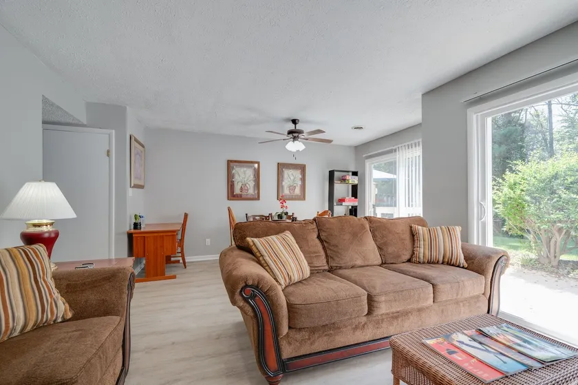Charming 3BR, 2BA in Central Williamsburg! - Image 1