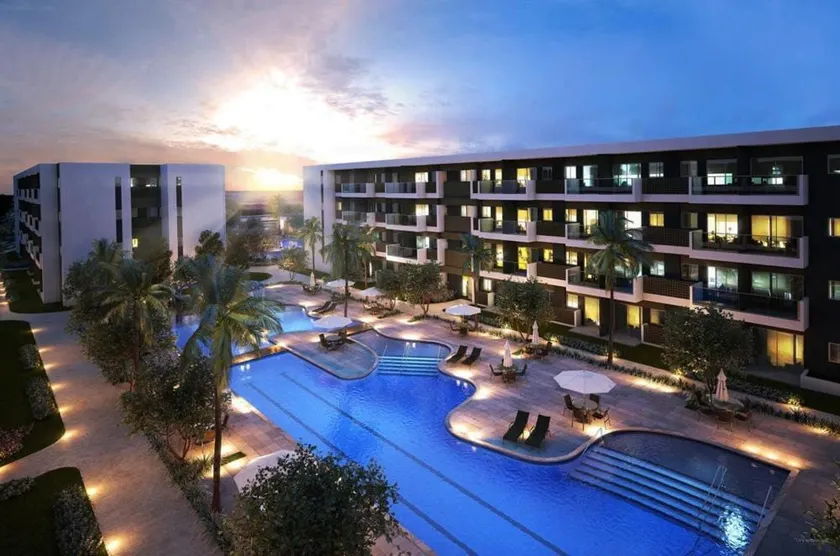 Mana Beach Experience - Térreo - Pono 018 - Image 1