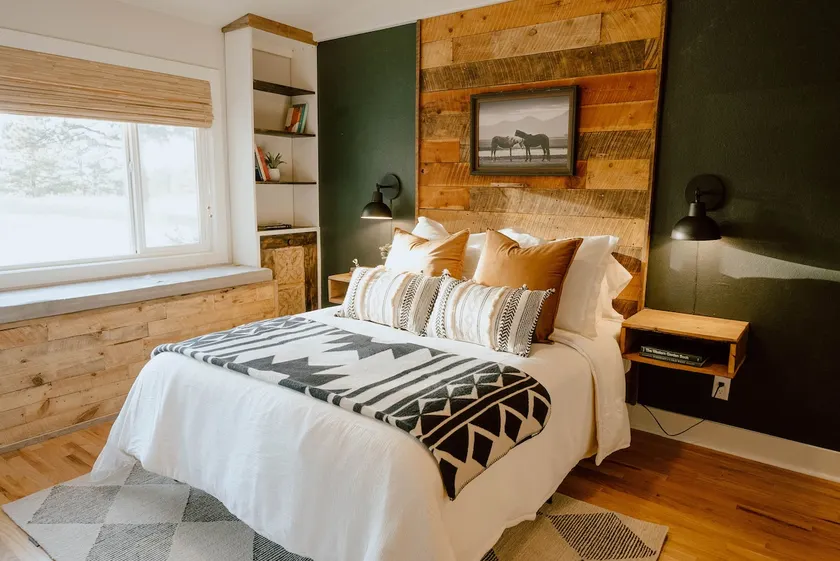 Tranquil Forest Retreat Spa & Design - Image 1
